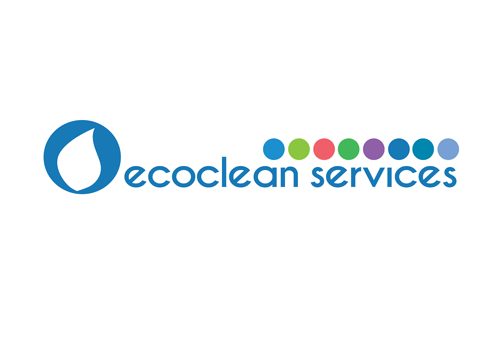 Nouveau logo Ecoclean Services